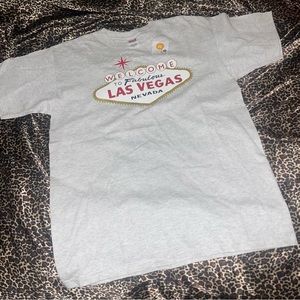 Welcome to Las Vegas T shirt